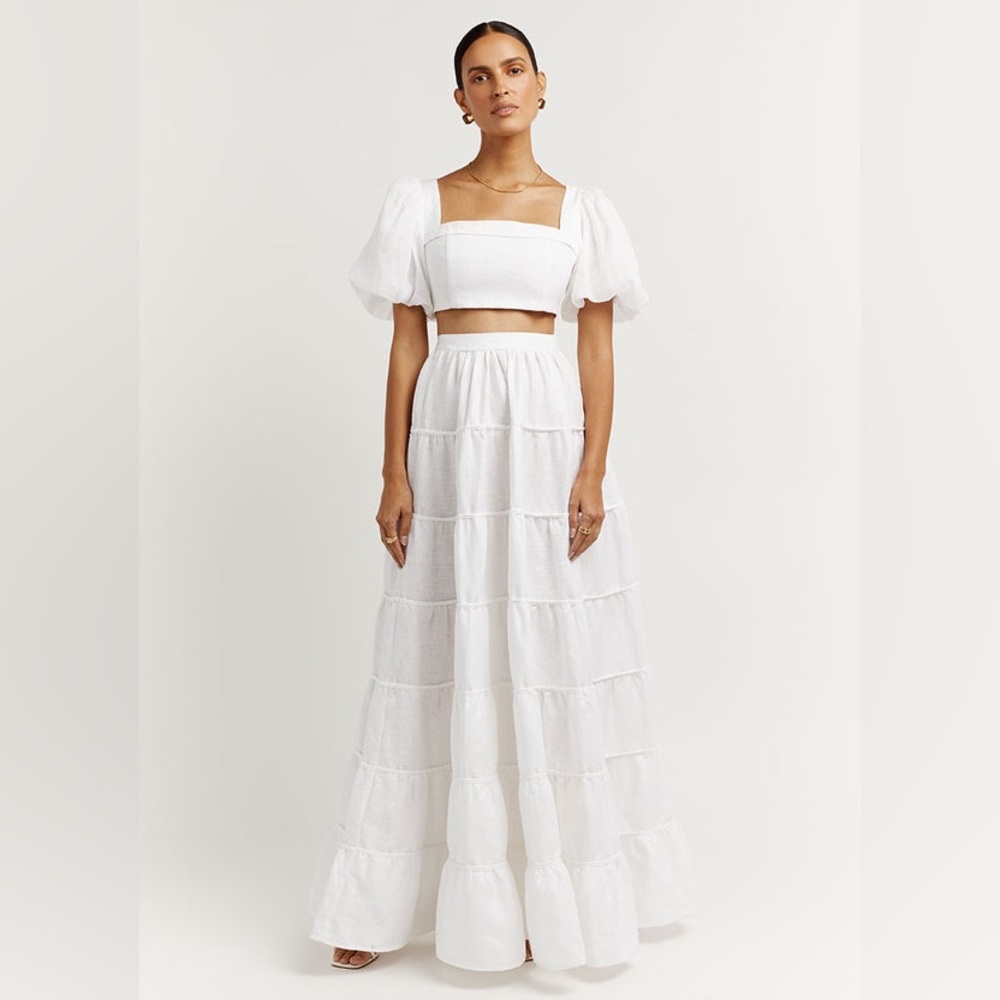 Dissh linen set